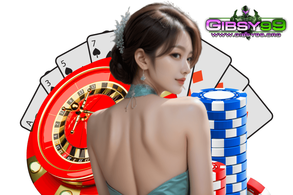gibsy99 สมัคร