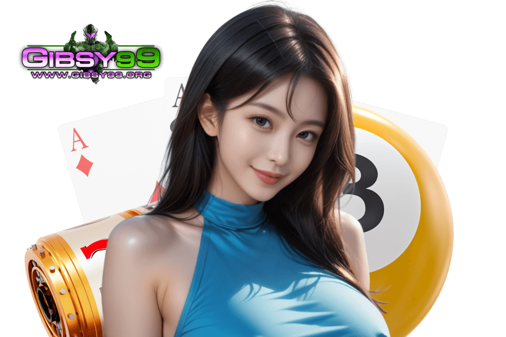 gibsy99 แจกเครดิตฟรี